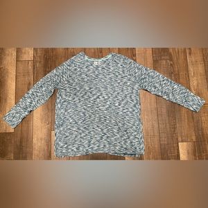 RBX long sleeve